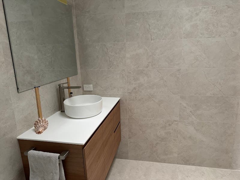 Elite Bathroom Renovations Hobart project 6