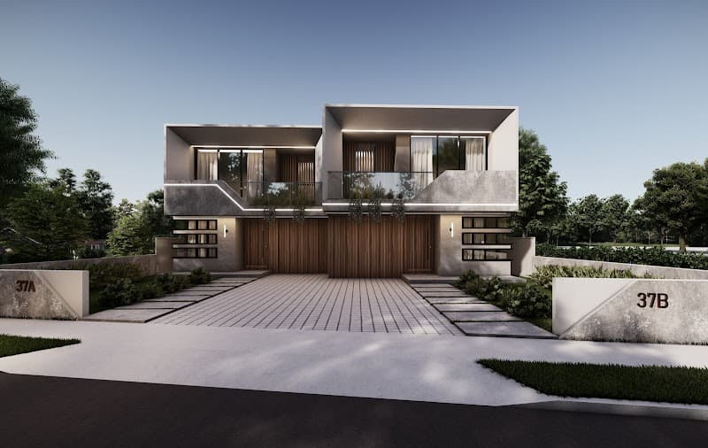 Elite Building Design project 3