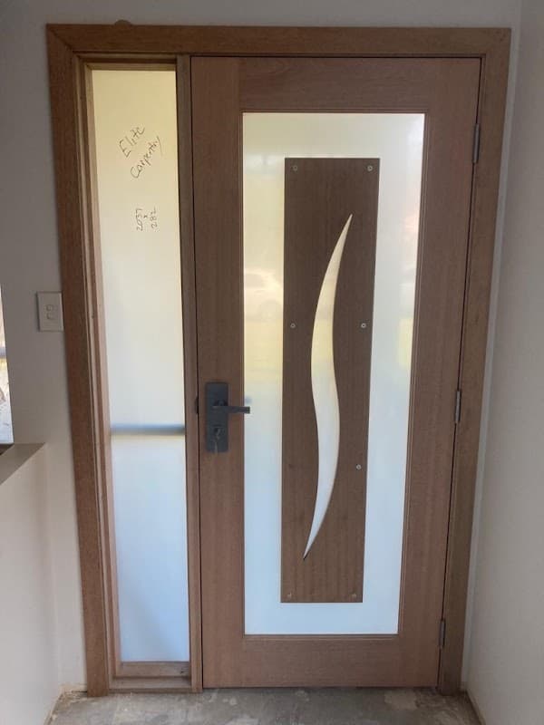 Elite Carpentry Services cover
