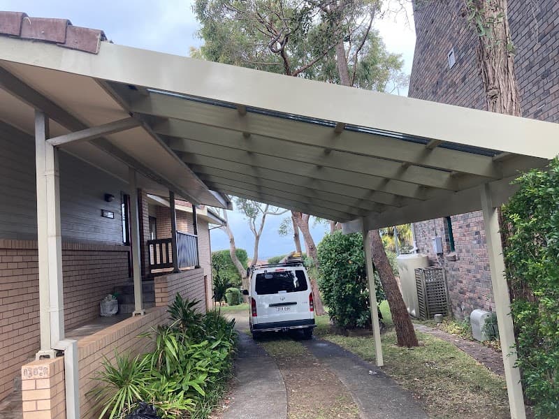 Elite Carpentry Services project 3