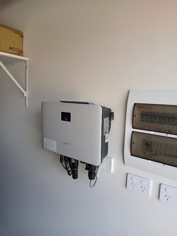 Elite Electrical Maintenance and Airconditioning project 3