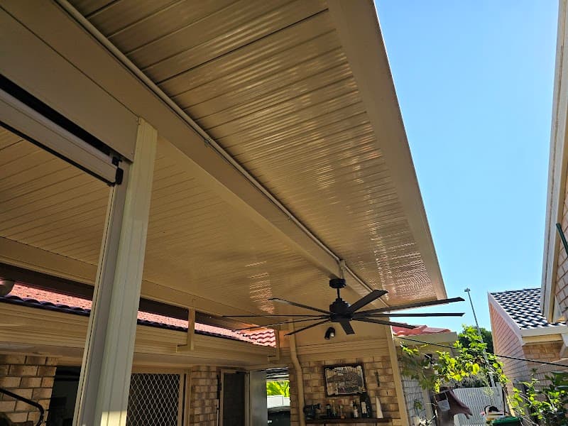 Elite Electrical Maintenance and Airconditioning project 4