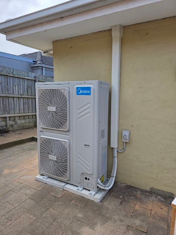 Elite Electrical Pty Ltd project 1