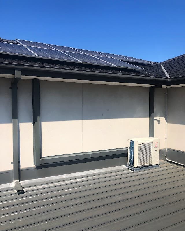 Elite Electrical Pty Ltd project 5