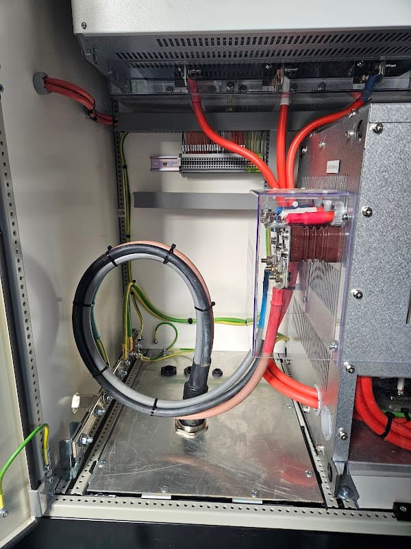 Elite Electrical