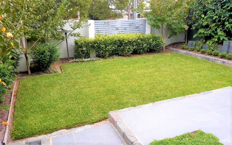 Elite Gardens Bayside project 3