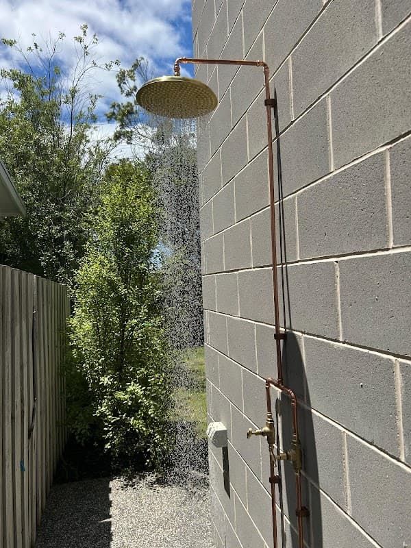 Elite Plumbing & Gasfitting project 5