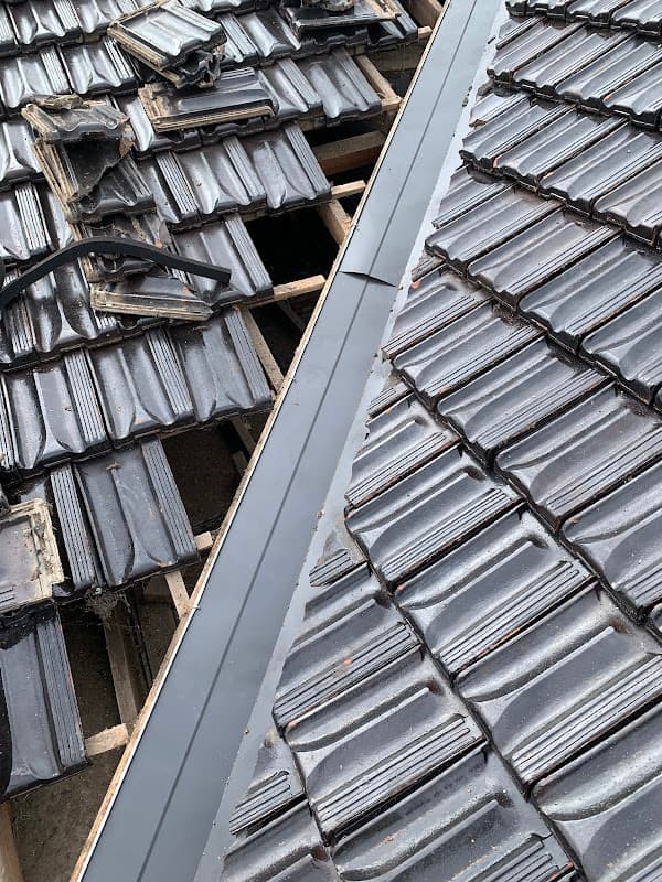 Elite Roofing Pty Ltd project 3