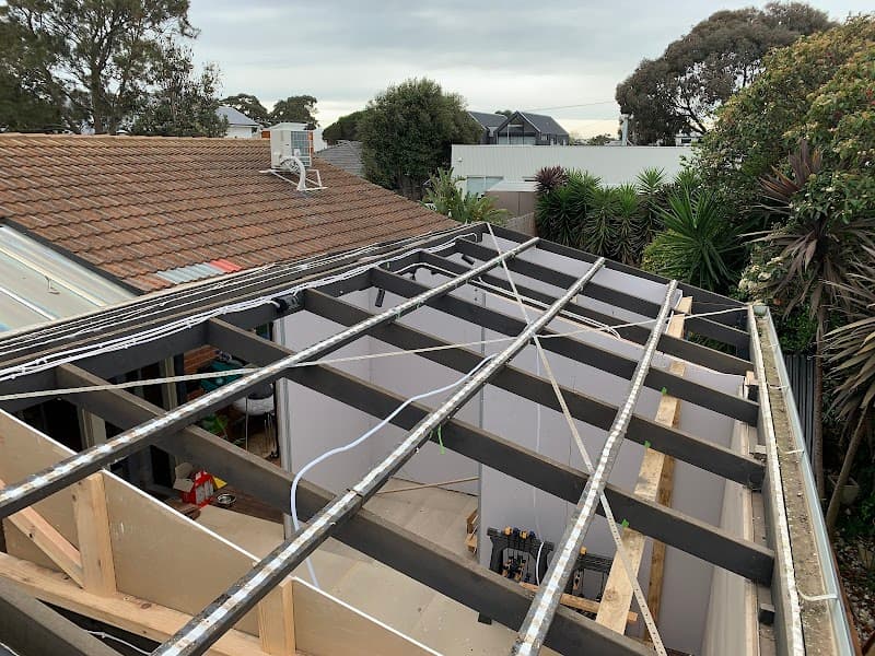 Elite Roofing Pty Ltd project 4