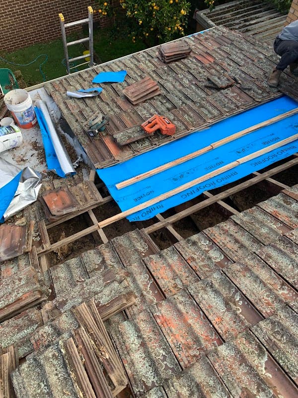 Elite Roofing Pty Ltd project 6