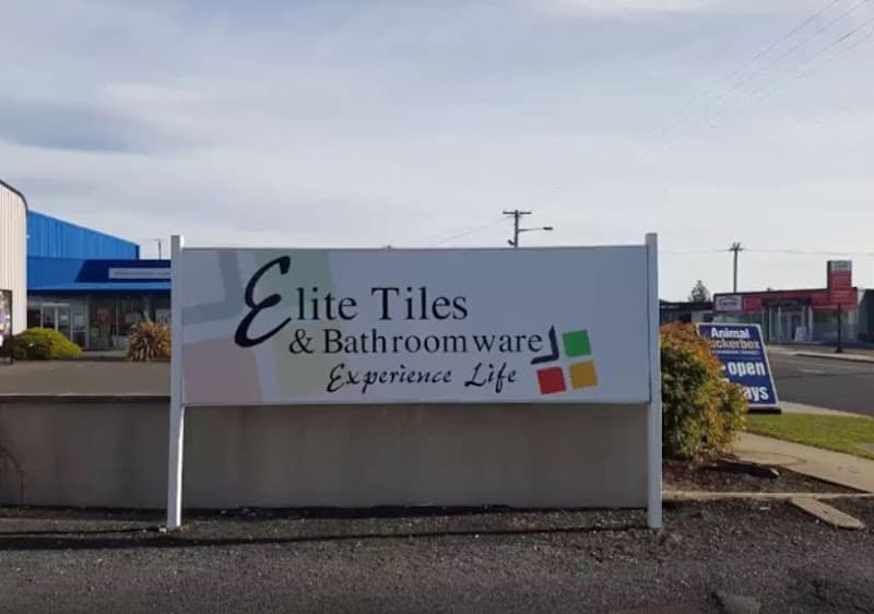 Elite Tiles & Bathroomware project 1