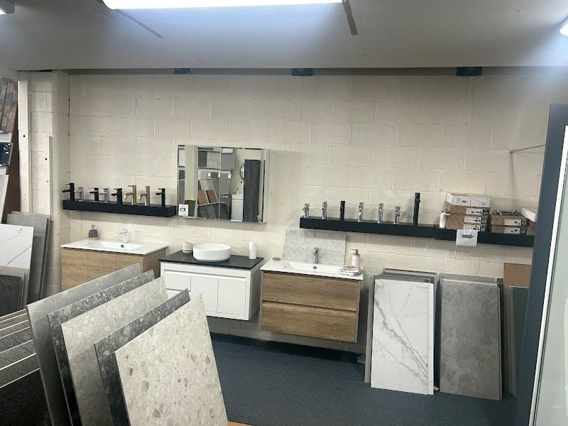 Elite Tiles & Bathroomware project 4