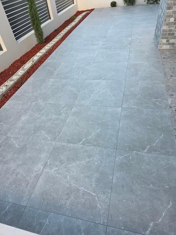 Elite Tiling & Regrouting solutions cover