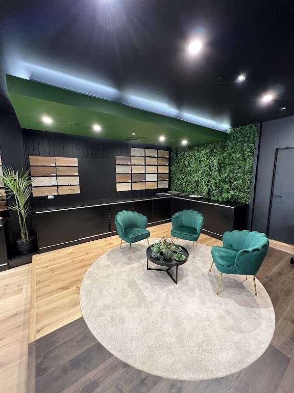 Elite Wooden Floors project 2