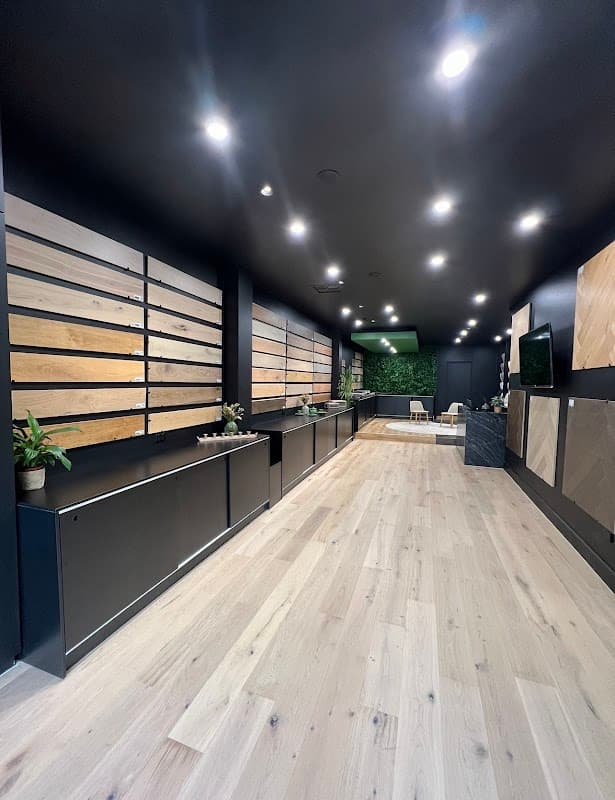 Elite Wooden Floors project 3