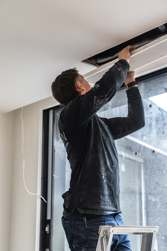 Ellton Air Conditioning project 4