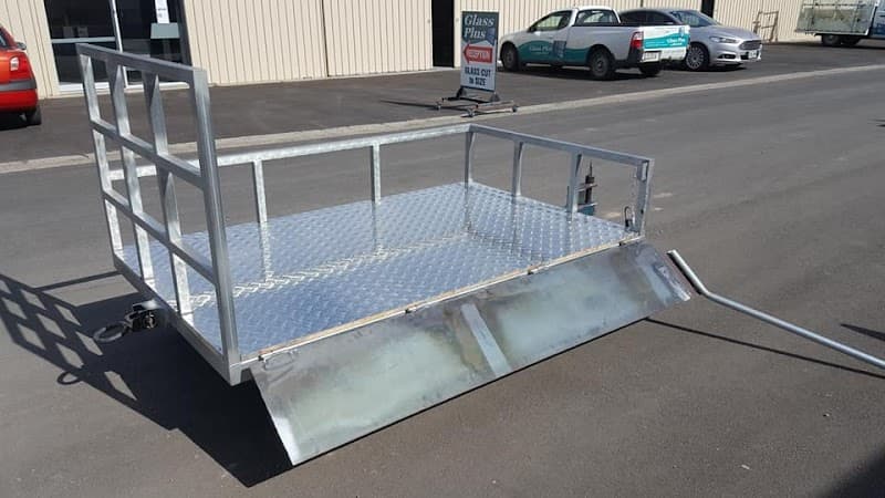 Ellul Fabrications project 4