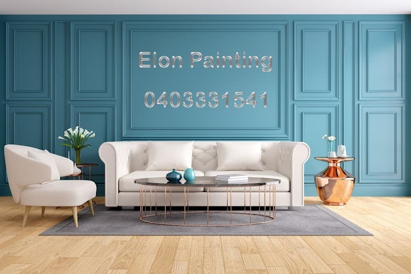 elon painting project 2