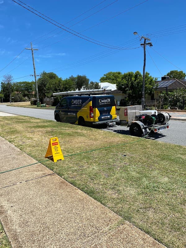 Ember Plumbing & Gas project 4