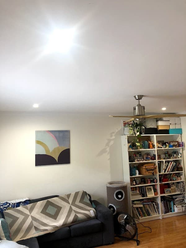 Emerald Electrical Contractors EC010918 project 1