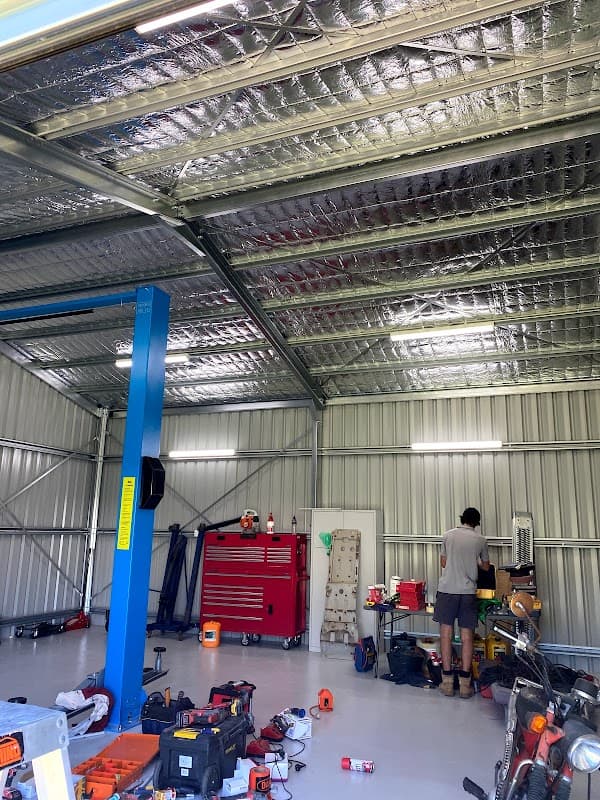 Emerald Electrical Contractors EC010918 project 4