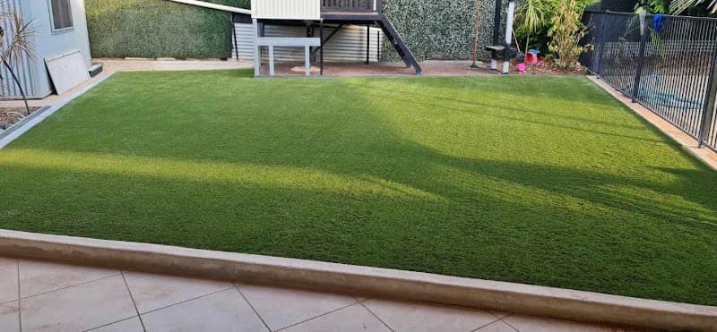 Emerald Turf NT project 2