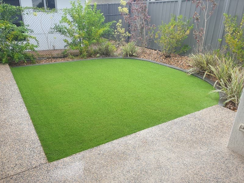 Emerald Turf NT project 3