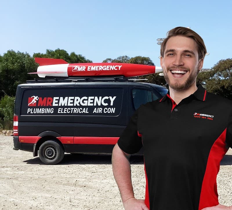 Emergency Electrical Adelaide project 1