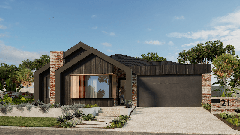 Emily Rose Homes project 1