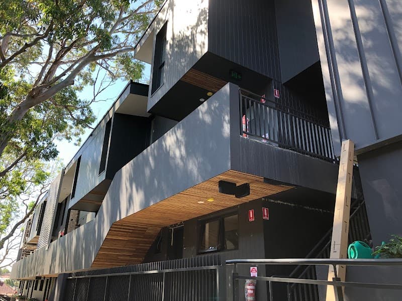 Eminence Carpentry