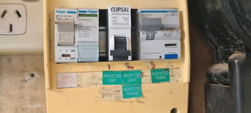 Empire Electrical Contractors project 5