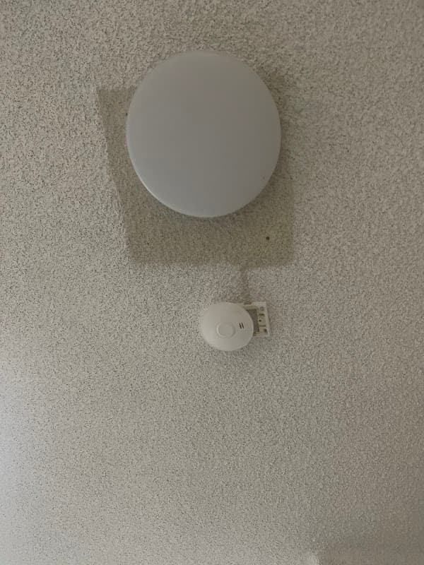 Empire Electrical Contractors project 6