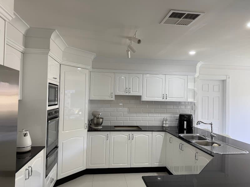 Empire Interior Plastering cover