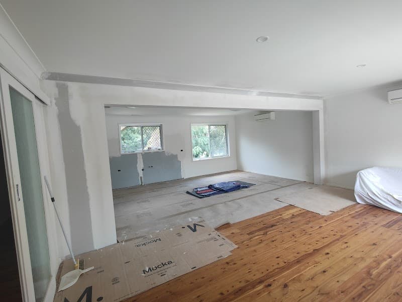 Empire Interior Plastering project 3