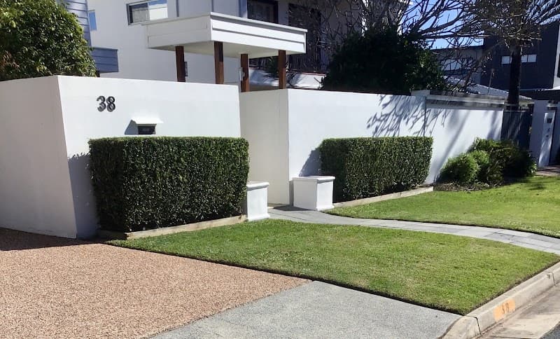 Empire Property Maintenance project 1