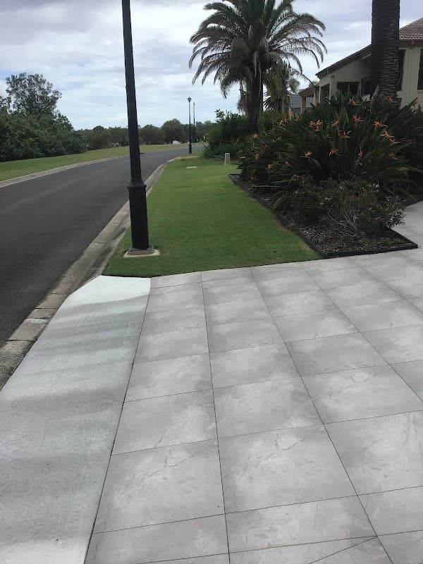 Empire Property Maintenance project 3