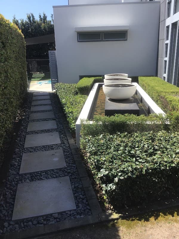 Empire Property Maintenance project 4
