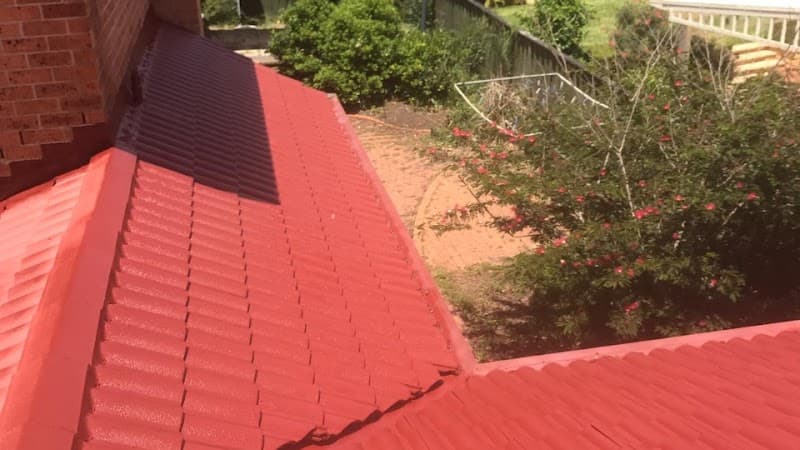 Empire Roofing Pty Ltd project 1
