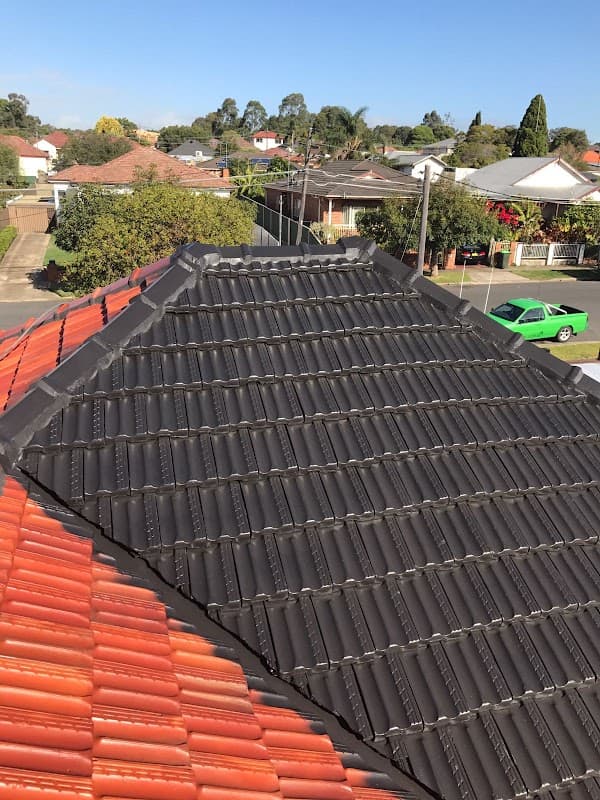 Empire Roofing Pty Ltd project 3