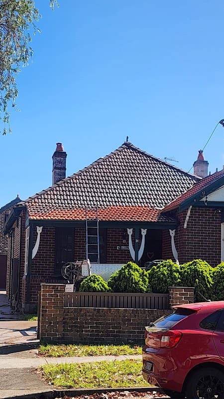 Empire Roofing Pty Ltd project 4