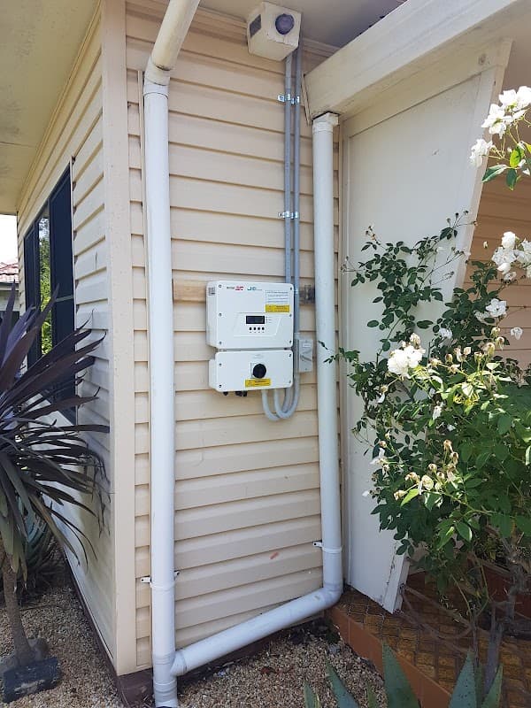 Empire Solar Systems Pty Ltd project 6
