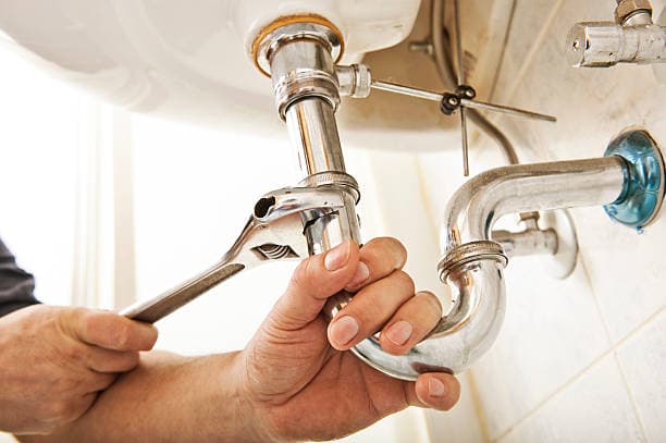 Endeavour Plumbing cover