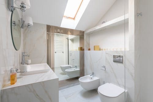 Endeavour Plumbing project 6