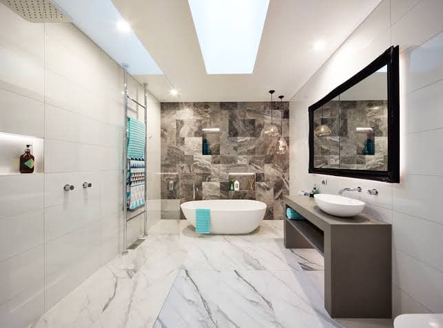 Endeavour Plumbing Camberwell project 1