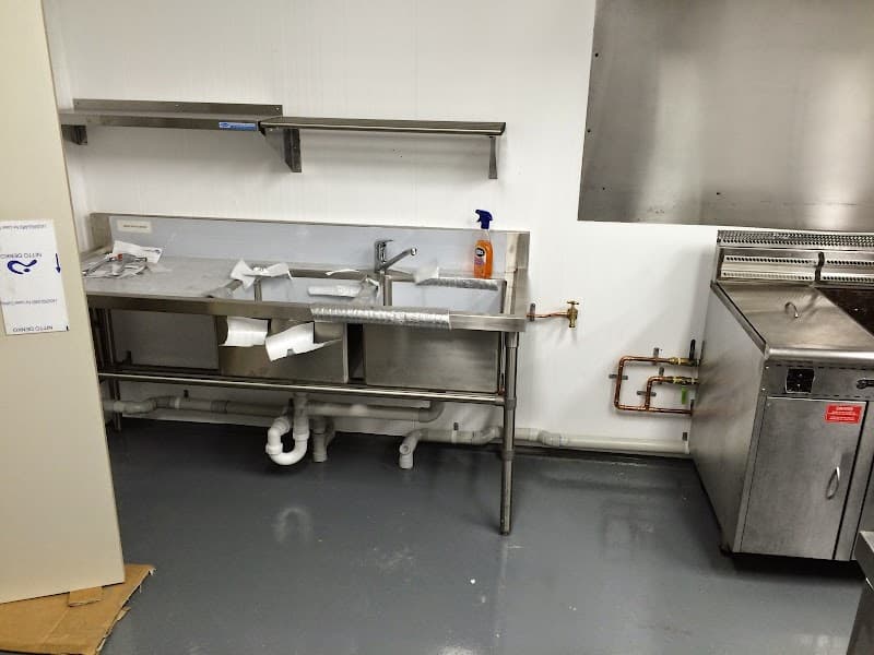 Endurance Plumbing & Gas cover