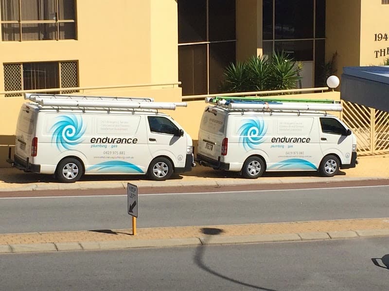 Endurance Plumbing & Gas project 3