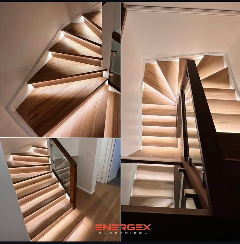 Energex Electrical Pty Ltd project 4