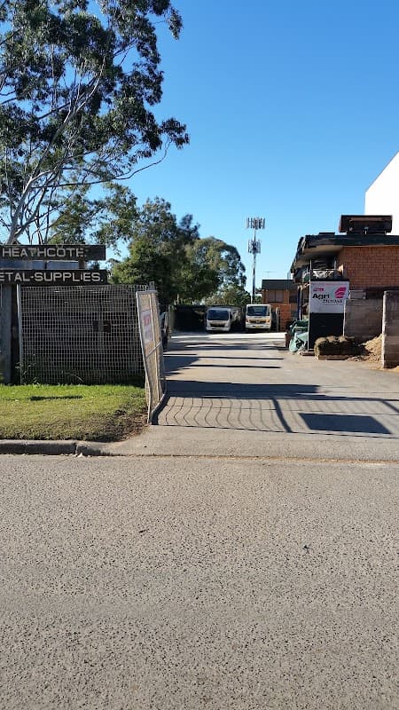 Engadine Heathcote Landscape & Building Supplies project 3