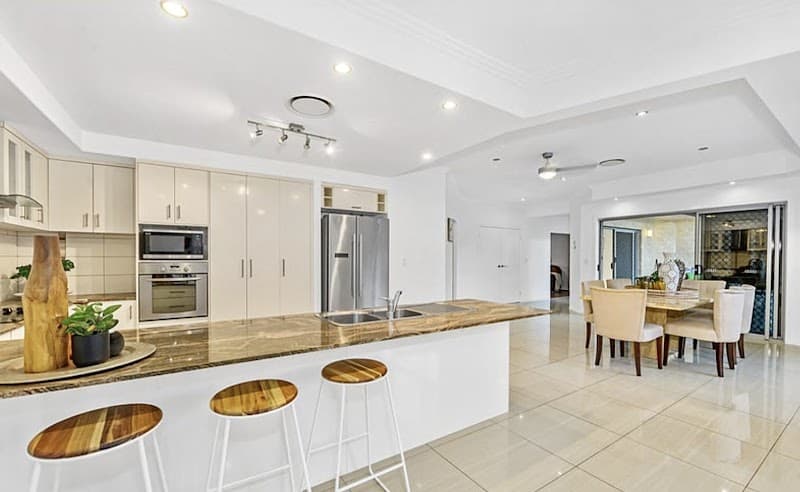 Enterprise Painting Service project 1