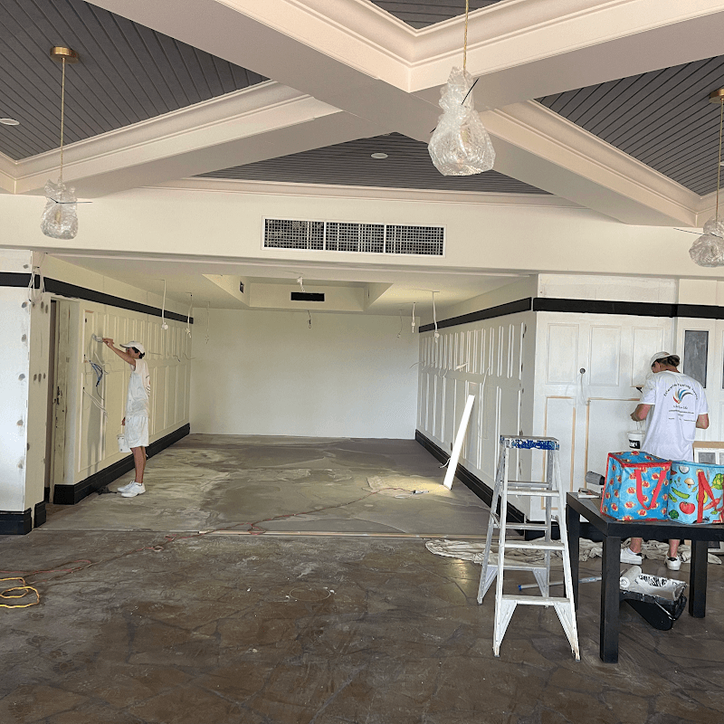 Enterprise Painting Service cover